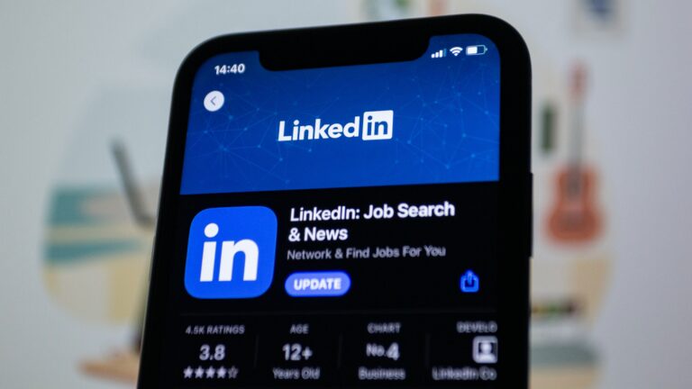 A quoi sert Linkedin ?