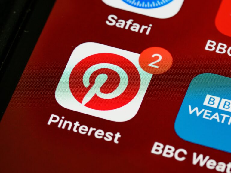 A quoi sert Pinterest ?